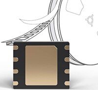 Image of Soracom's SGEIL01-01-100 eSIM Mini Reel