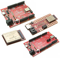 Image du module Artemis Cortex®-M4F de SparkFun