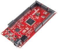 Sparkfun 的 PSoC® 5LP FreeSoC2 开发板图片