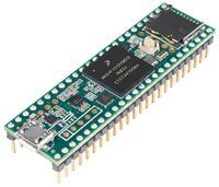 Sparkfun 的 Teensy 3.5 开发板图片