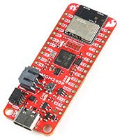 SparkFun 的 Thing Plus Matter – MGM240P 图片