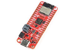 Image of SparkFun's Thing Plus Matter – MGM240P