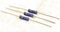 Image of Stackpole Electronics' ASR/ASRM Resistors