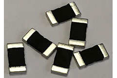 Image of Stackpole's CSSH0805 Series 1 W Current Sense Chip Resistor
