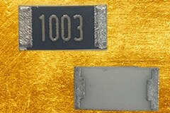 Image of Stackpole's RMEF Series Resistors