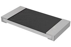 Image of Stackpole RPCQ Series Automotive Grade Chip Resistor