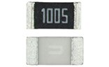 RVCU High Voltage Low VCR Chip Resistors - Stackpole