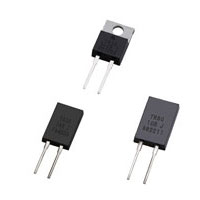 Imagen de la serie TR de Stackpole Electronics