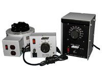 Image of Staco Energy Product Co.'s Variable Transformers