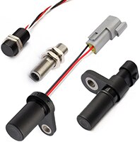 Image of Standex-Meder Electronics' Gear Tooth Sensors