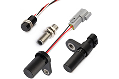 Image of Standex Electronics' Gear Tooth Sensors