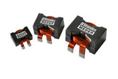 Image of Standex Electronics' PQ Series Planar Inductors