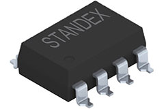Image of Standex-Meder's SMP Photo MOSFET Solid State Relays