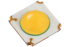 Image of Stanley Electric's 1151ASE Series LEDs