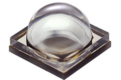 Image of Stanley Electric's UV-C LED Series