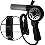Image of Steinel's SV750 UltraHEAT™ Heat Blower