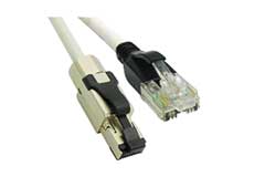 ARJ45 Hybrid Cable Assemblies - Stewart Connector | DigiKey
