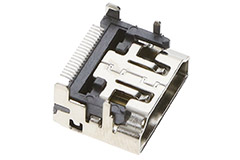 Image of Stewart Connector HDMI 2.1 Connectors