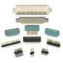 Image of Sullins Connector Solutions' Hi-Temp Headers & Card Edge Connectors