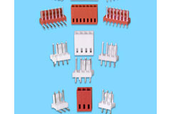 Image of Sullins Wire-to-Board Connectors