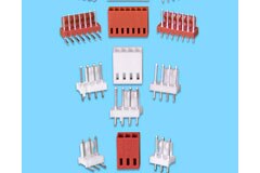 Image of Sullins Wire-to-Board Connectors