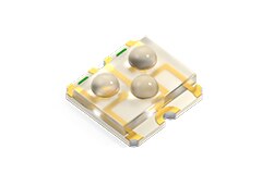 Image of SunLED's 3-Dome SMD LED Series