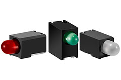 Compact One Series SMD CBI LEDs - SunLED | DigiKey