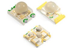 Image of SunLED Light Therapy LEDs