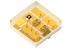 Image of SunLED NanoRGB SMD LED