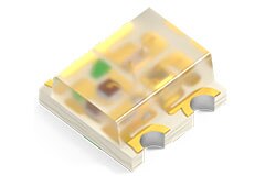Image of SunLED's Ultra-Bright RGB SMD LED Series