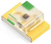 Image of SunLED's Ultra-Bright Low Current SMD LED Series