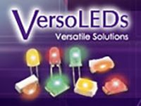 Image of SunLED's VersoLEDs - Versatile Through-Hole and SMD LED Solutions