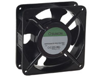 Imagen de la serie DP de Sunon