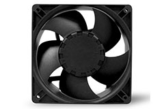 EC Axial Fans - Sunon
