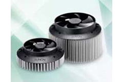 Image of Sunon's LED Cooling Module