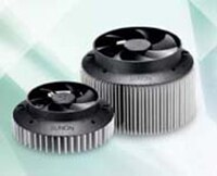 Image of Sunon's LED Cooling Module