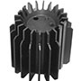 Image of Sunon Fans' LED Heat Sinks