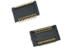 Image of Superior Tech's BABD/BBBD Series Connectors