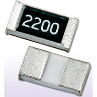 Image of Susumu's HRG3216 Series Resistor