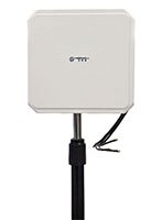 Image of Suzhou Maswell Cellular 5G 4X4 MIMO Wi-Fi 7 Panel Antenna