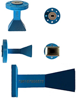 Image of Suzhou Maswell's Horn Antenna Series For mmWave Applications