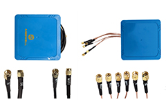 Image of Suzhou Maswell's 5G MIMO and WiFi 7 Combo Antenna Series