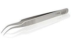 Image of BIO-MED AXAL Tweezers for Advanced Applications