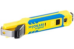 Jokari Cable Knife System 4-70 - Swanstrom Tools