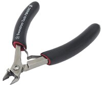 Image of Swanstrom Tools Stainless Steel Carbide Cutters