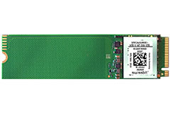 Image of Swissbit's N-20 M.2 SSD Modules