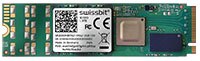 Swissbit N3000 M.2 PCIe SSD 系列的圖片