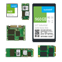 SATA SSD X-60 Series