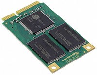 Image of Swissbit's SSD Cards