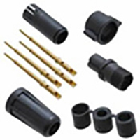 Image of Switchcraft's EN2™ Sealed Cord Connectors